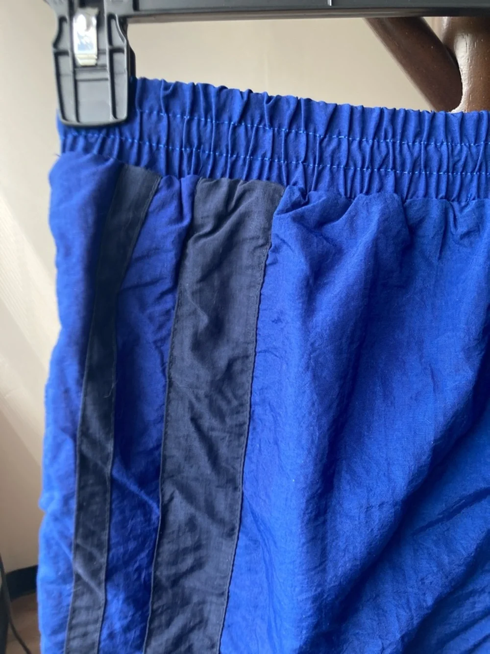 Vintage swim short Men’s M